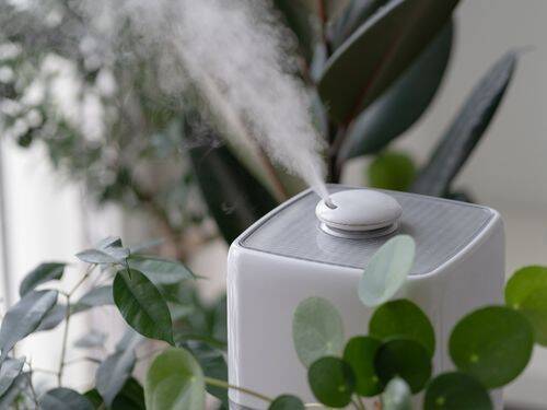 Jak wybrać dobry oczyszczacz powietrza?